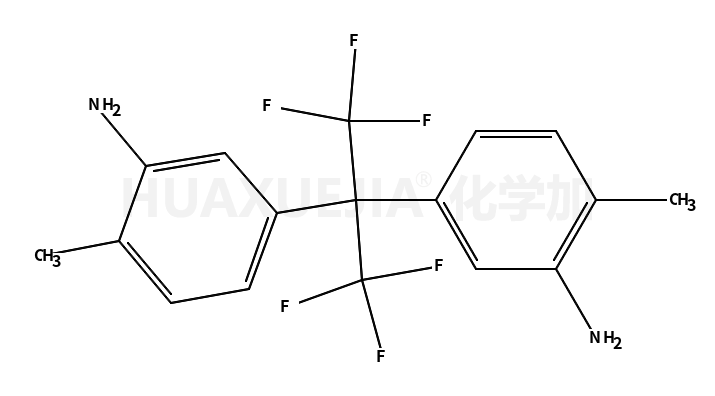 5,5'-(六氟异亚甲基)二邻甲苯胺