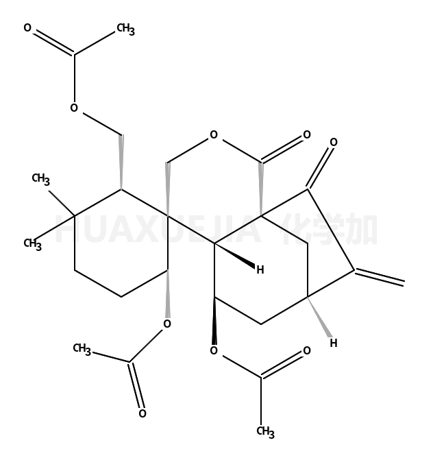 Acetylexidonin