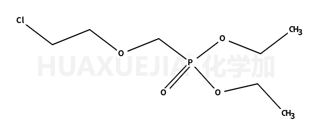 [(2-氯乙氧基)甲基]膦酸二乙酯