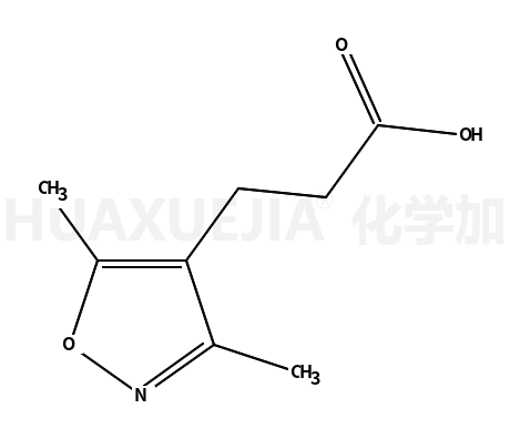 3-(3,5-二甲基-4-异噁唑基)丙酸