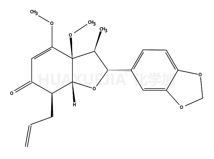 Fargesone A