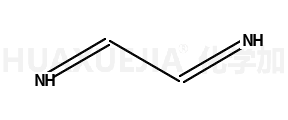 乙二亚胺,  (E,E)-