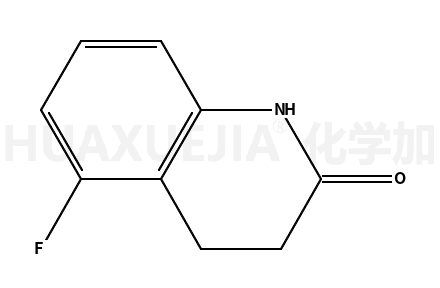 5-氟-3,4-二氢-1H-喹啉-2-酮