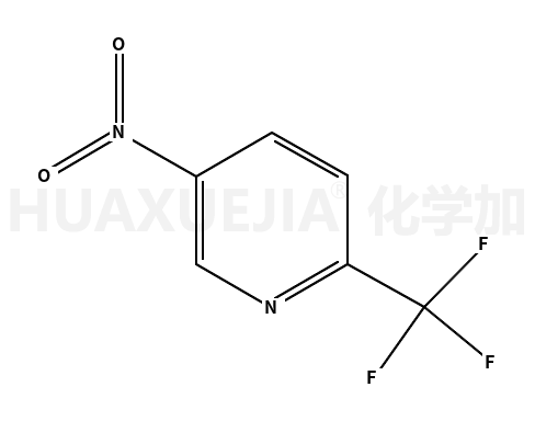 5-硝基-2-(三氟甲基)吡啶
