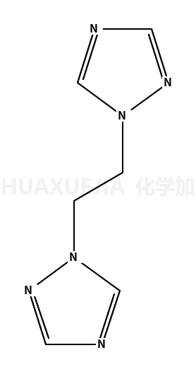 1,1'-(1,2-Ethanediyl)bis-1H-1,2,4-triazole ≥97%(HPLC)