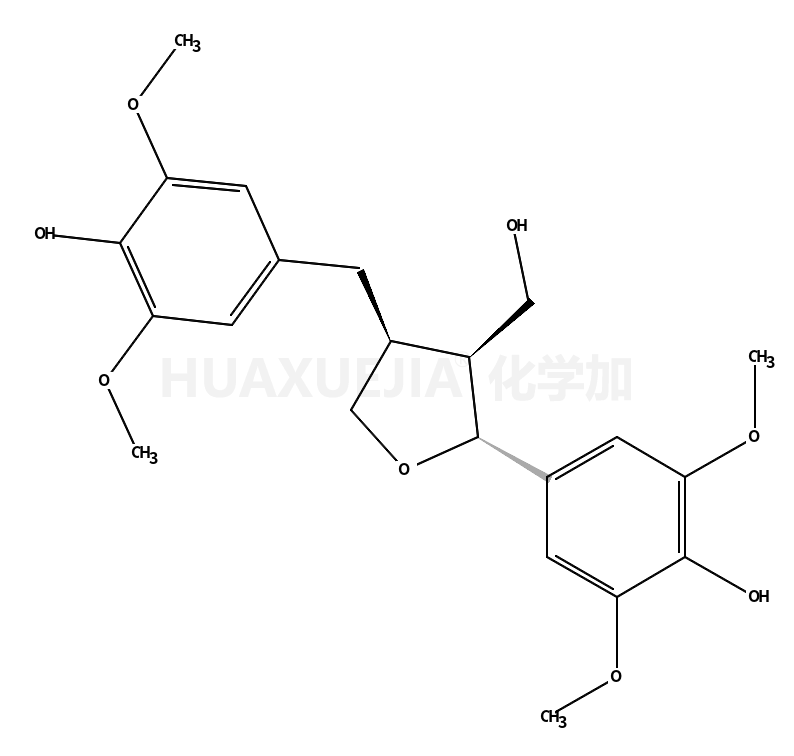 5,5'-Dimethoxylariciresinol