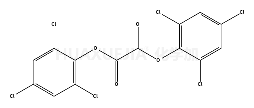 双(2,4,6-三氯苯基)草酸酯