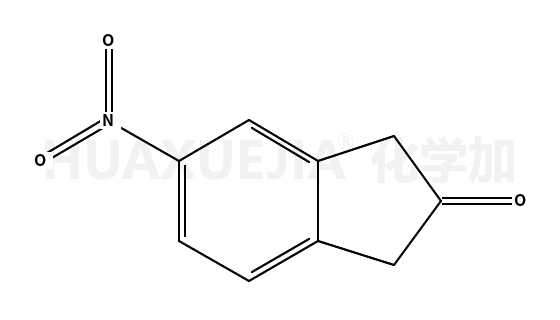 5-硝基-2-茚酮