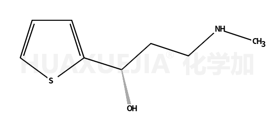 (R)-3-甲基氨基-1-(2-噻吩基)-1-丙醇