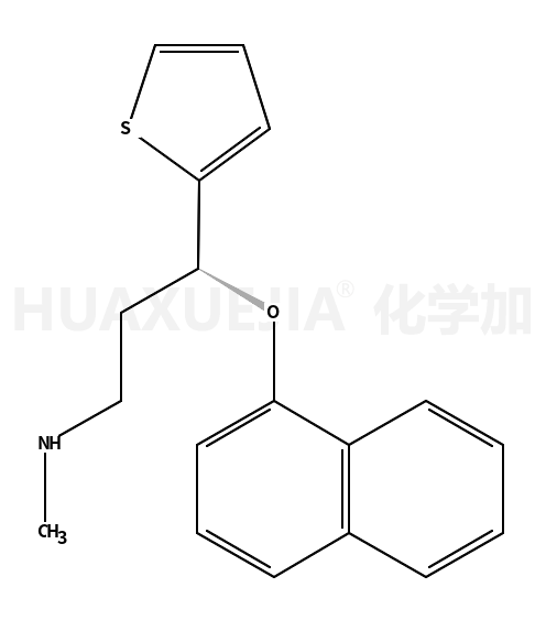 度洛西汀