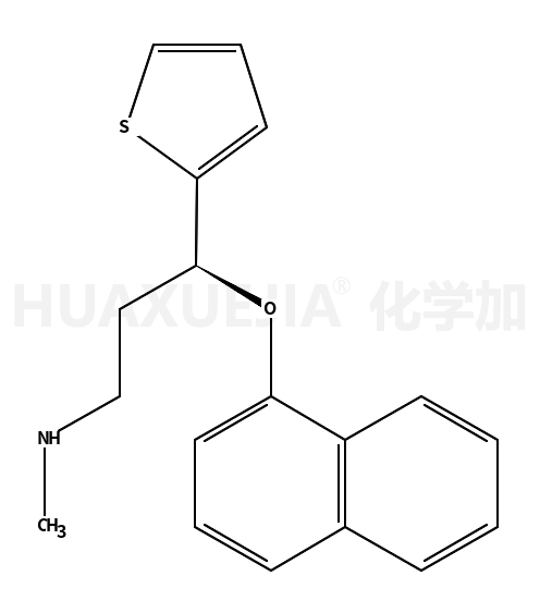 度洛西汀