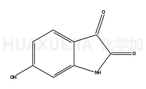 6-羟基靛红