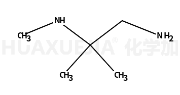 (1-氨基-2-甲基丙烷-2-基)(甲基)胺