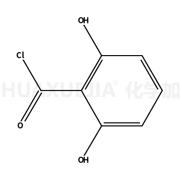 2,6-二羟基苯甲酰氯