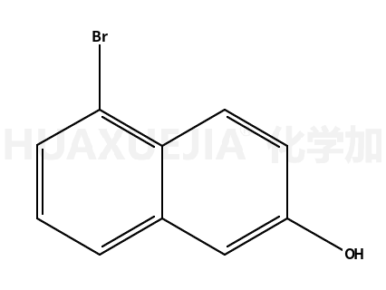 5-Bromo-2-naphthalenol