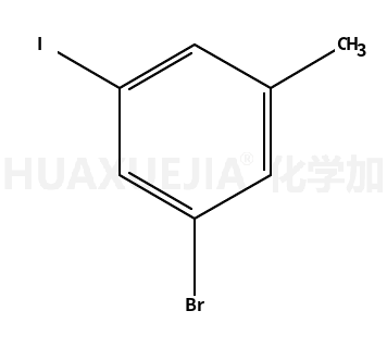 3-溴-5-碘甲苯