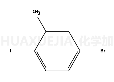 5-溴-2-碘甲苯