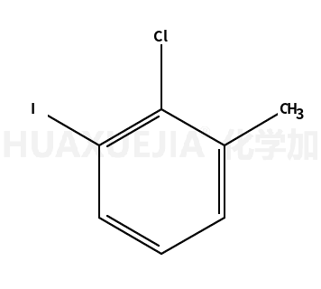 2-氯-3-碘甲苯