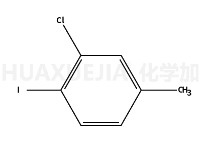 3-氯-4-碘甲苯