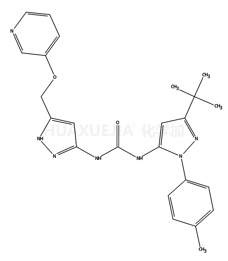 PF-4618433 ≥95%