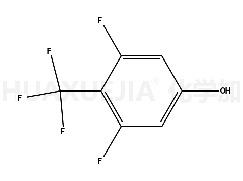 3,5-二氟-4-(三氟甲基)苯酚