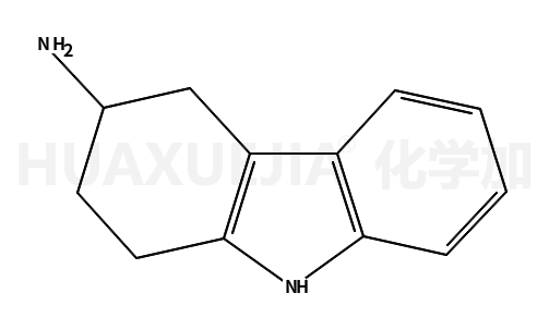 (S)-3-氨基-1,2,3,4-四氢咔唑