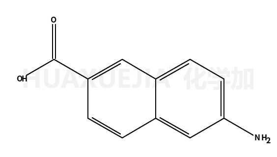 6-氨基-2-萘酸