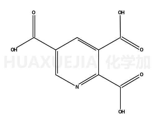 吡啶-2,3,5-三羧酸