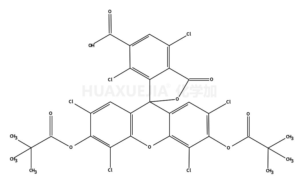 6-HEX dipivaloate ≥98%(HPLC)