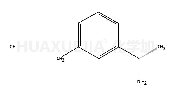 (R)-1-间甲苯乙胺盐酸盐