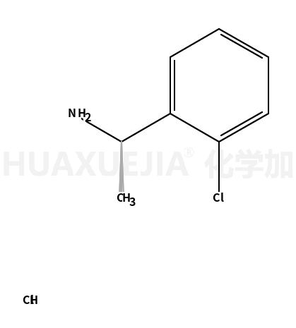 (R)-1-(2-chlorophenyl)ethan-1-amine hydrochloride