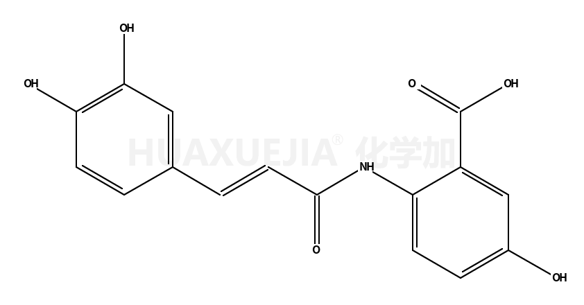 燕麦蒽酰胺C