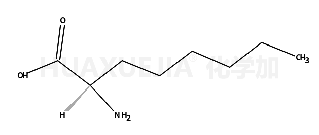 (S)-2-氨基辛酸