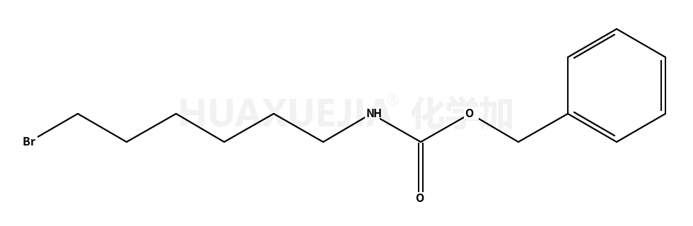 (6-溴-己基)-氨基甲酸苄酯