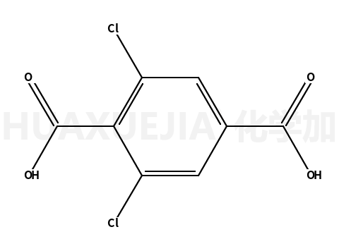 2,6-Dichloroterephthalic acid
