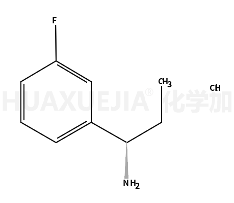 (1R)-1-(3-氟苯基)丙烷-1-胺盐酸