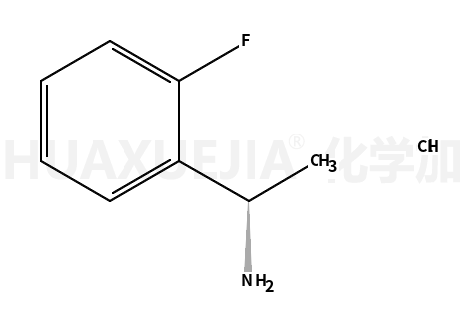 (R)-1-(2-氟苯基)乙胺盐酸盐
