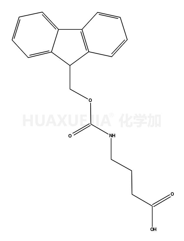 Fmoc-γ-氨基丁酸