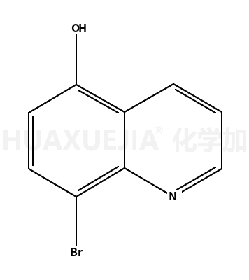 8-bromo-quinolin-5-ol