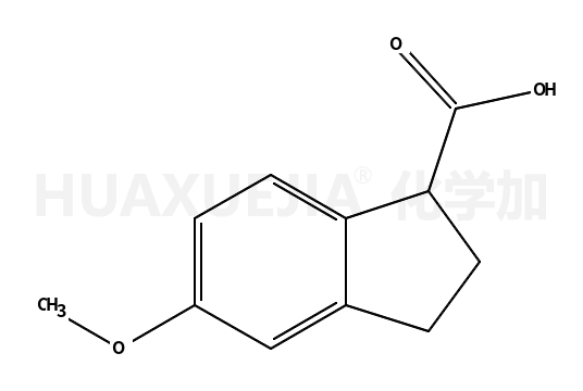 5-甲氧基茚-1-羧酸