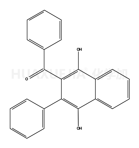 1169-61-5结构式