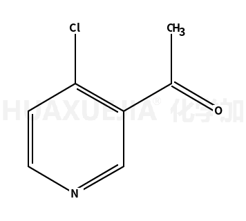 1-(4-氯-3-吡啶)乙酮