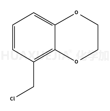 5-(chloromethyl)-2,3-dihydro-1,4-benzodioxine