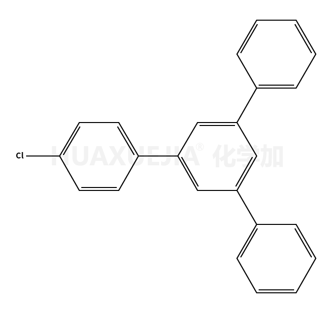 1,1':3',1''-三联苯基,  4-氯-5'-苯基-
