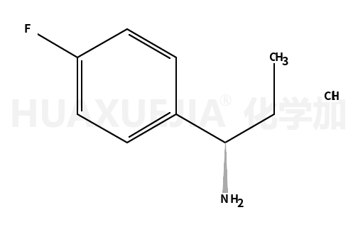 (R)-1-(4-氟苯基)丙胺盐酸盐