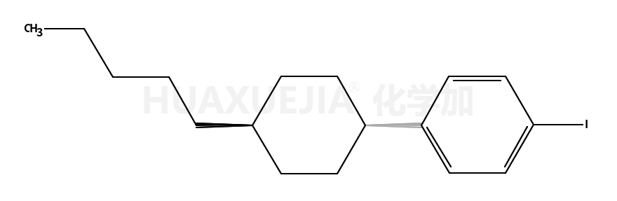反式戊基环己基碘苯