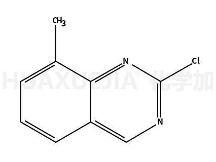 2-氯-8-甲基喹唑啉