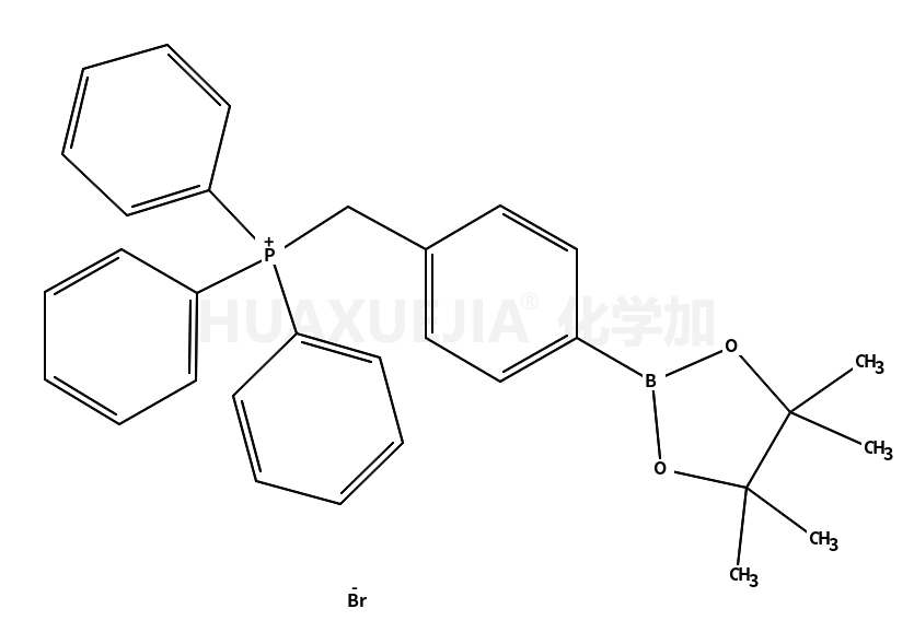 (4-甲基苯基硼酸频哪醇酯)三苯基溴化膦