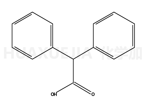 二苯基乙酸