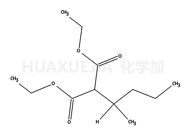 (2-戊基)丙二酸二乙酯